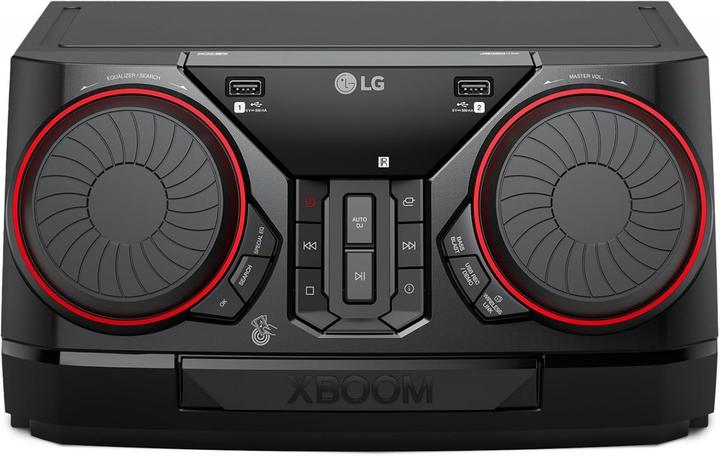 Produktbild LG Xboom CK43N (Bluetooth)