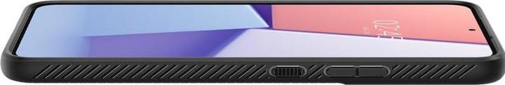 Actual product image Spigen Liquid Air (Samsung Galaxy S22 5G)