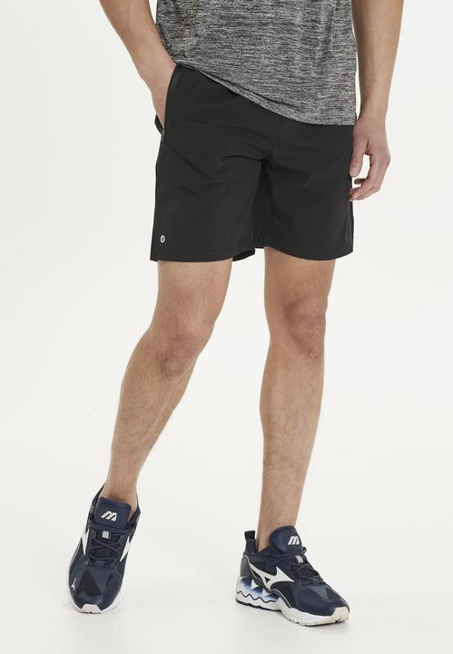 Actual product image Virtus Blag V2 M Hyperstretch Shorts Black XXL (XXL)