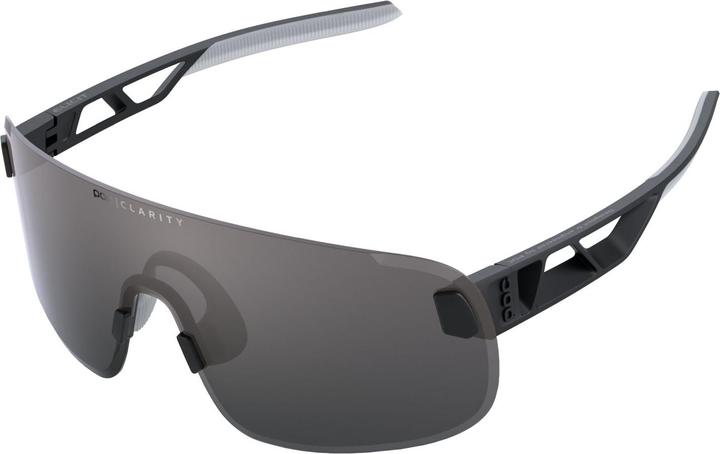Uranium Black, Sunny Grey, Clarity Universal