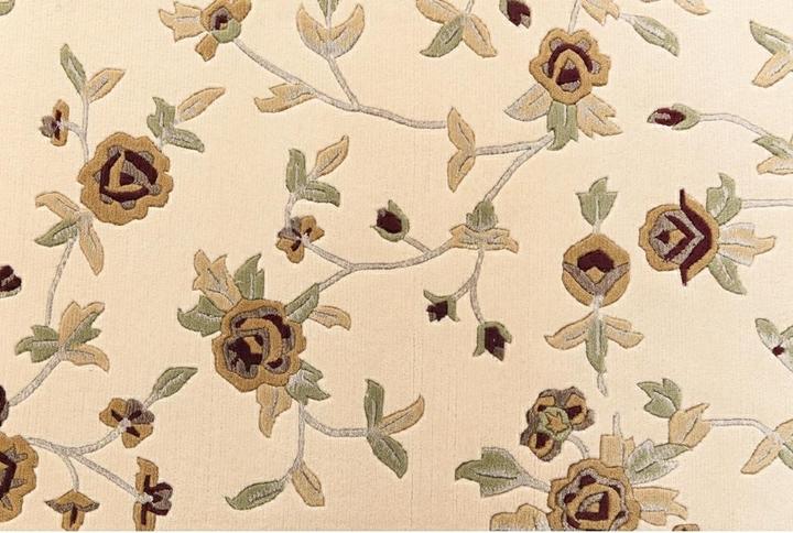 Actual product image Vidal Darya-Indian (84 x 297 cm)