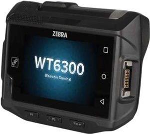 Actual product image Zebra WT6300 data acquisition terminal