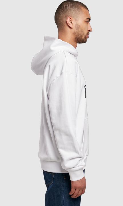 Produktbild Merchcode Paris Ultra Heavy Hoody - 112939 (S)