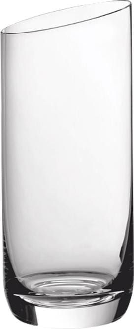 Produktbild Villeroy & Boch Longdrinkbecher, Set 4tlg. NewMoon (3.60 dl, 4 x, Longdrinkgläser)