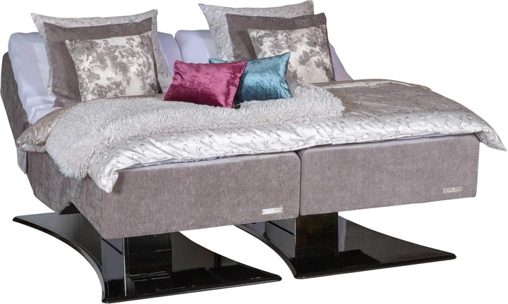 Produktbild Carpe Diem Boxspringbett Vindö (180 x 200 cm)