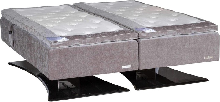 Produktbild Carpe Diem Boxspringbett Vindö (180 x 200 cm)