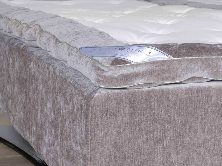 Produktbild Carpe Diem Boxspringbett Vindö (180 x 200 cm)