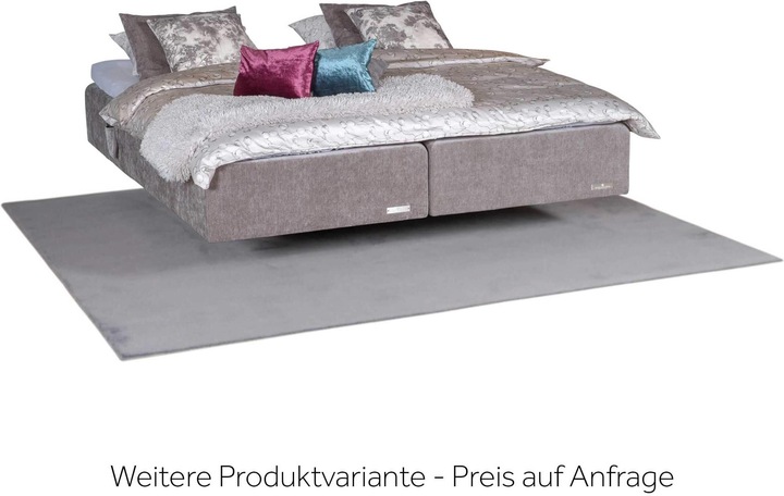 Produktbild Carpe Diem Boxspringbett Vindö (180 x 200 cm)
