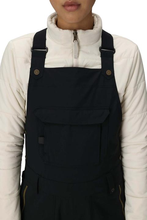 Immagine prodotto 686 Black Magic Insulated Bib (S)