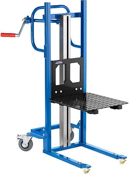 Produktbild eurokraft pro Materialheber