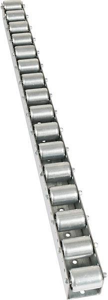 Produktbild kaiserkraft Rollenleiste mit Zylinderrollen