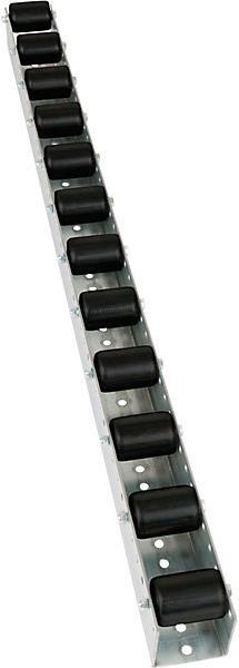 Immagine prodotto kaiserkraft Barra a rulli con rulli cilindrici