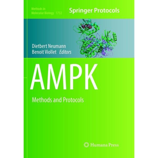 Ampk, Fachbücher von Dietbert Neumann, Benoit Viollet