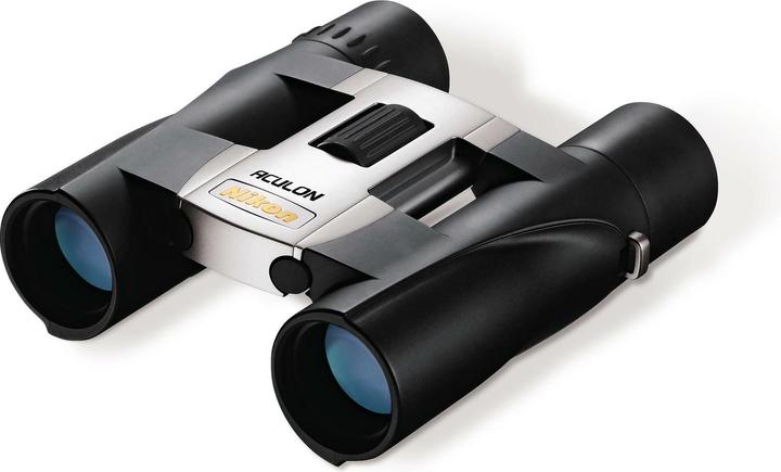 Actual product image Nikon Aculon A30 (10x, 25 mm)