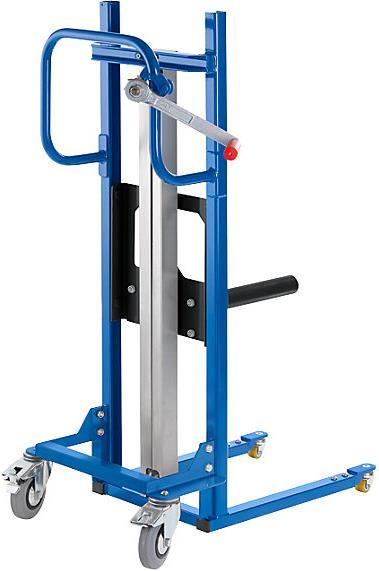Actual product image eurokraft pro Material lifter