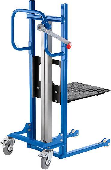 Produktbild eurokraft pro Materialheber