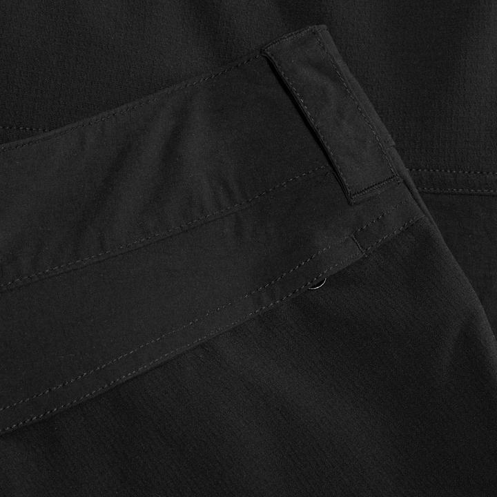 Image du produit Mammut Zinal Hybrid Pants Women (40)