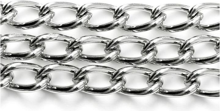 Produktbild Gloria 3 Hundeleinen-Koppler 3mm x 38 cm (Hund)