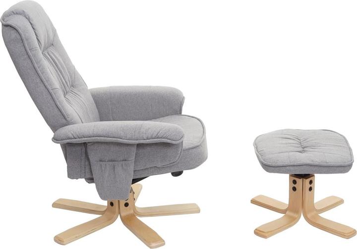 Produktbild JOHN316 Relaxsessel