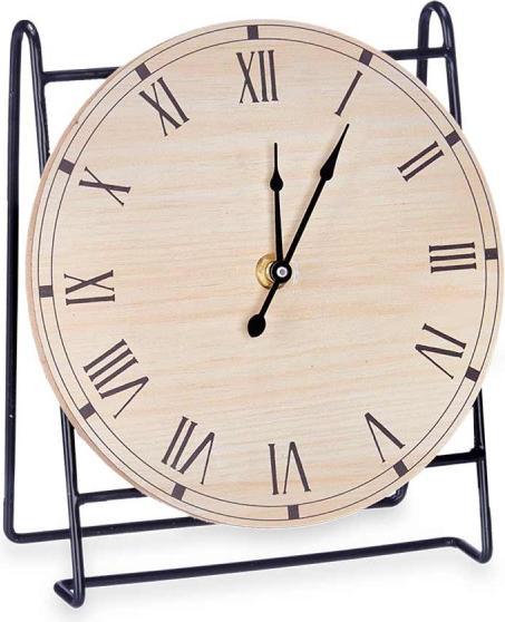 Actual product image Giftdecor lectern table clock