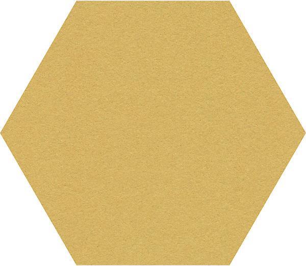 Produktbild Chameleon Design-Pinnwand sechseckig (Pinnwand)