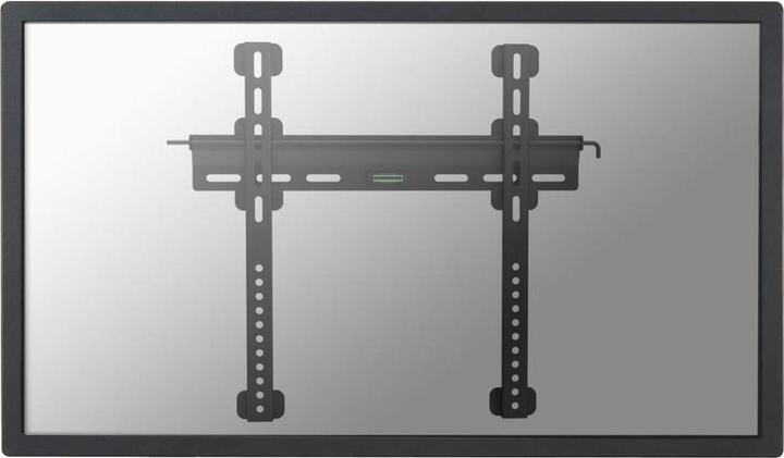 Image du produit Neomounts PLASMA-W040BLACK Support mural pour moniteur (Mur, 52", 50 kg)