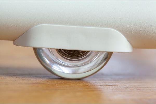 Actual product image Chameleon Mobile design writing board (193 x 88 cm)