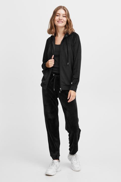 Produktbild Oxmo BY - OXMitanna sweatshirt - Sweatshirt - 21800198-ME (XS)