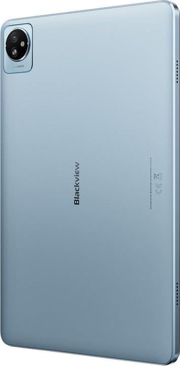 Produktbild Blackview TAB 30 WiFi (WiFi 6 - 10.1" - 64 GB, 2 GB RAM) Blau (nur WLAN, 10.10", 64 GB, Blau)