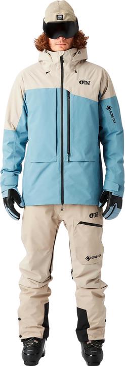 Actual product image Picture Lassen GTX (M)
