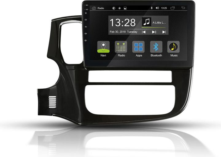 Immagine prodotto Radical R-C10MT2 (Apple Carplay, Auto Android)