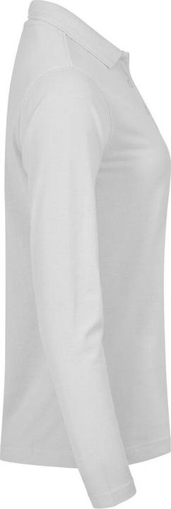 Produktbild Clique Manhattan Poloshirt Langärmlig (M)