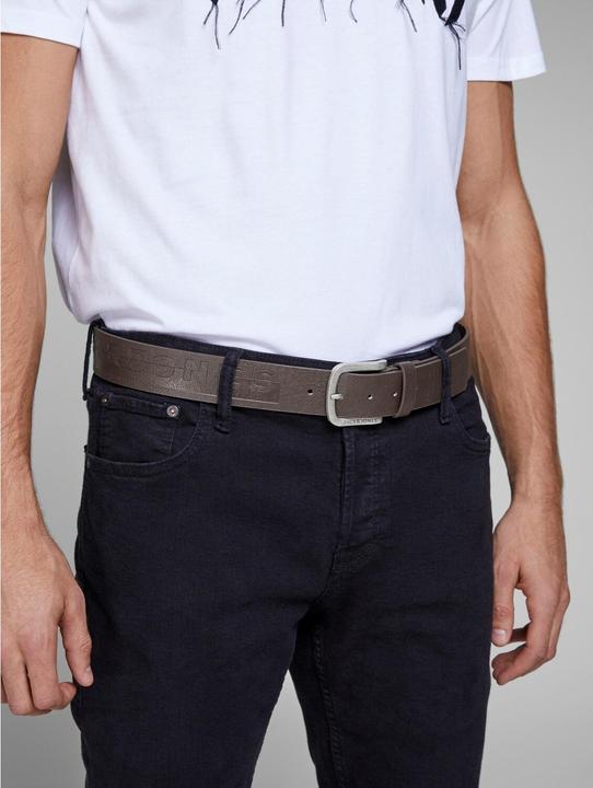 Produktbild Jack & Jones Kunstleder Gürtel (95)