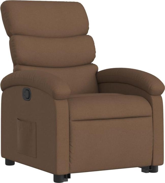 Produktbild vidaXL Relaxsessel mit Aufstehhilfe