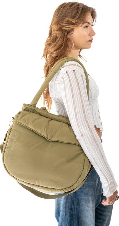 Produktbild Expatrié Shopper Poppy (15 l)