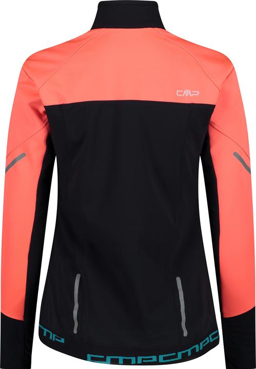 Produktbild CMP Campagnolo Light Softshell (44)