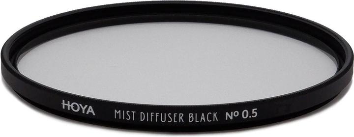 Produktbild Hoya Mist Diffuser Black No0.5 (49 mm, Effekt Filter)