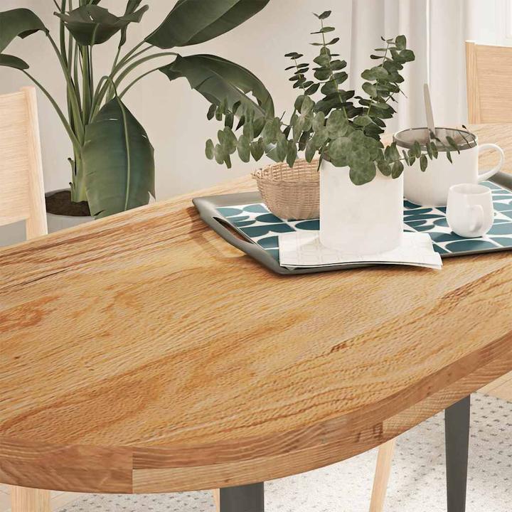Image du produit VidaXL Lyndsey (140 x 60 x 4 cm)