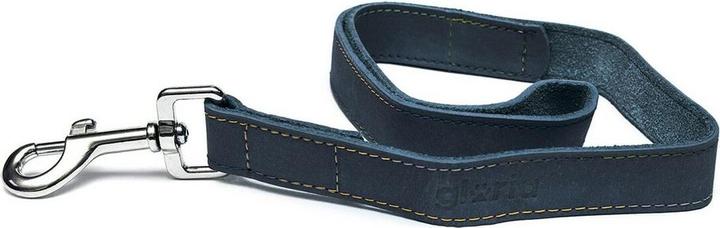 Produktbild Gloria Hundeleine Oasis 3 x 60 cm Blau (Hund, Hundesport)