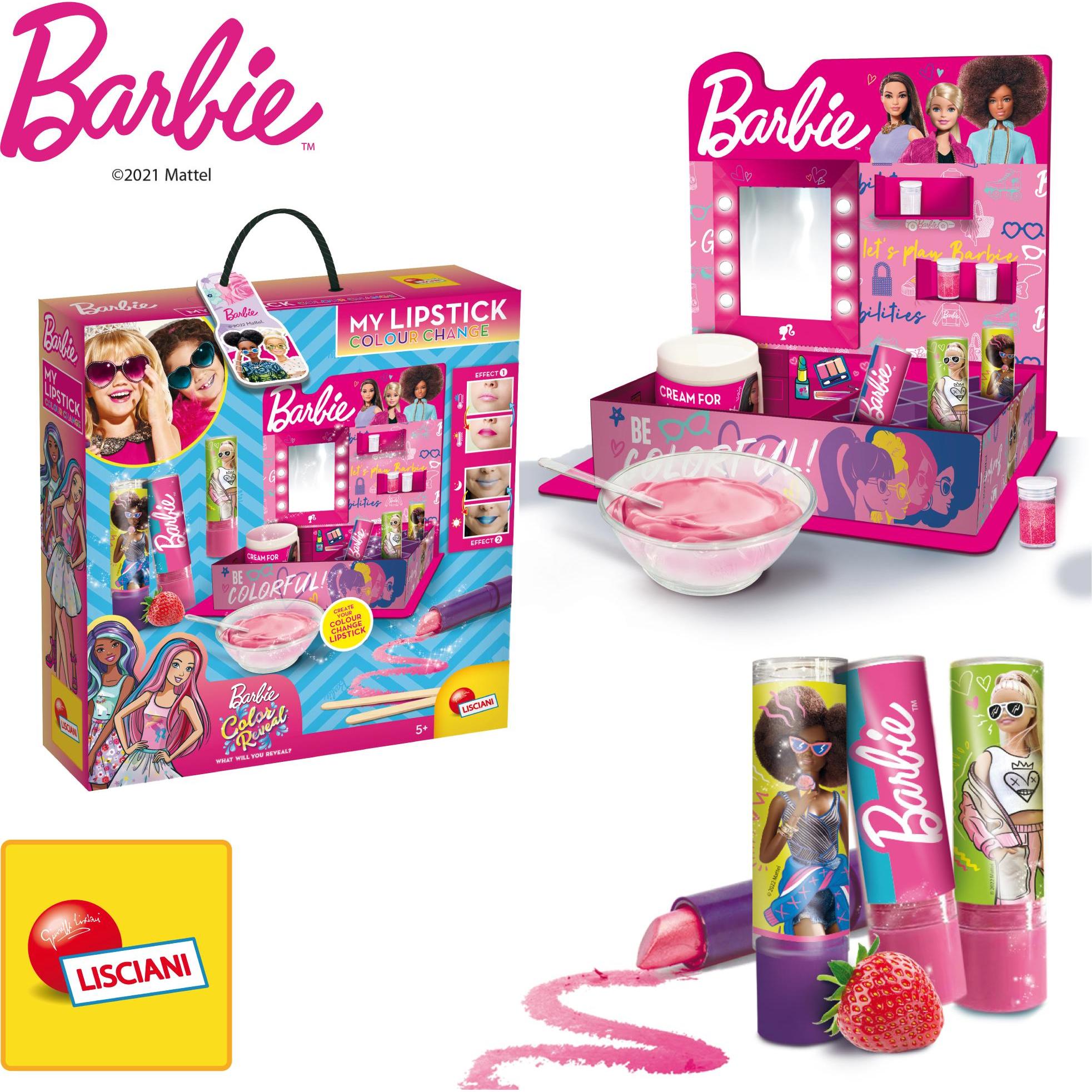 Thumbnail - Lisciani 88638 art/craft toy