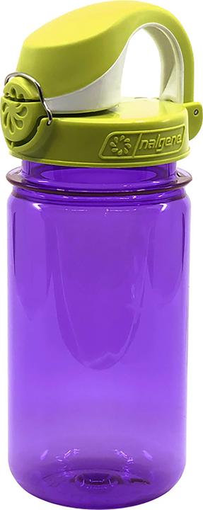 Actual product image Nalgene OTF Kids Sustain children's bottle (0.35 l)