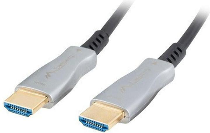 Image du produit Lanberg HDMI (Typ A) — HDMI (Typ A) (20 m, HDMI, 2.0)