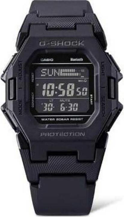 Produktbild G-Shock GD-B500-1ER (Digitaluhr, 46.30 mm)