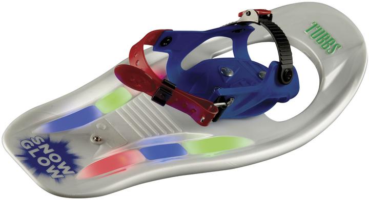 Actual product image Tubbs Snowglow (16.14")