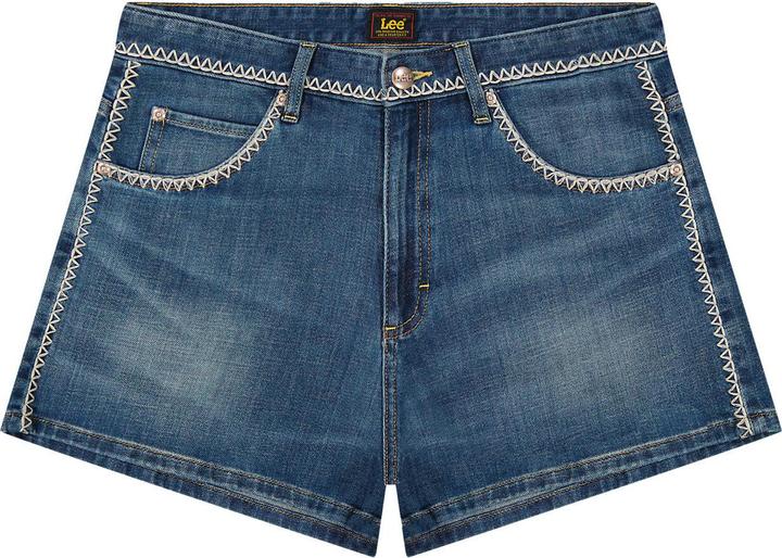 Actual product image Lee Zigzag Rider (27)