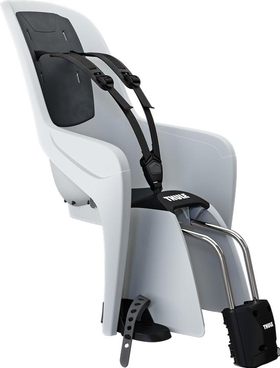 Actual product image Thule RideAlong Lite 2 (Frame rear frame, Seat tube)