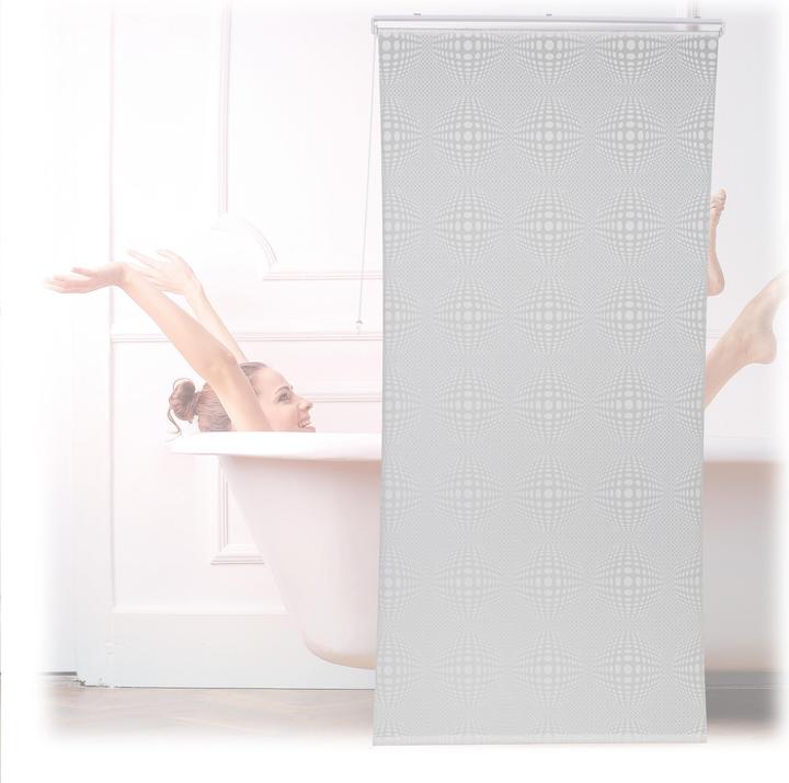 Produktbild Relaxdays Duschrollo