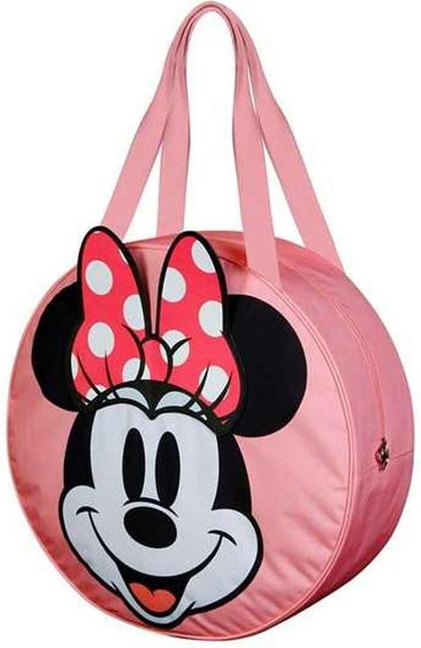 Multicolor, Rosa, Schwarz