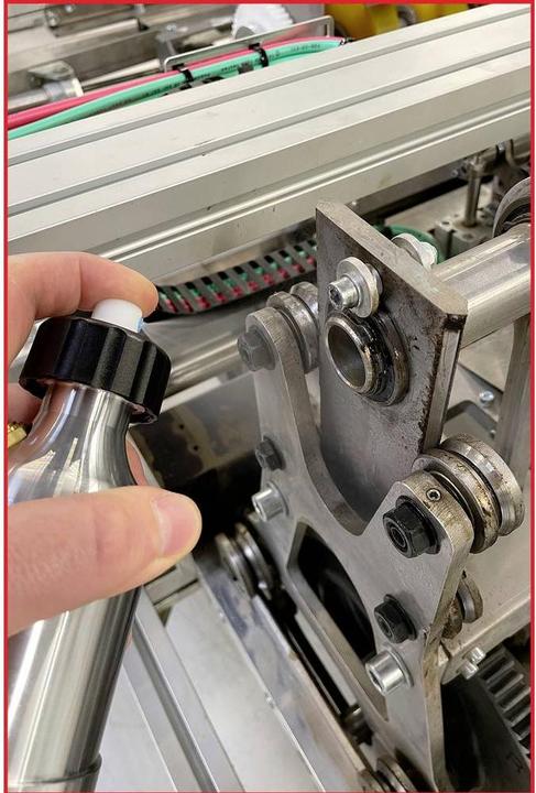 Produktbild KS Tools Drucksprühflasche, 0,25 l (0.25 l)