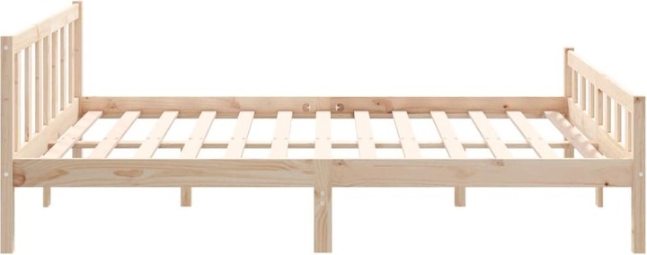 Image du produit VidaXL William (140 x 200)